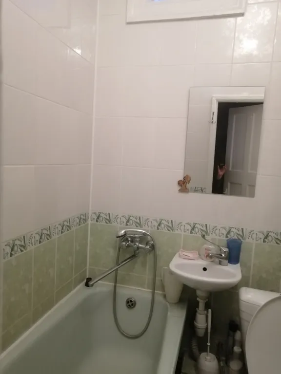 Квартира в центре города