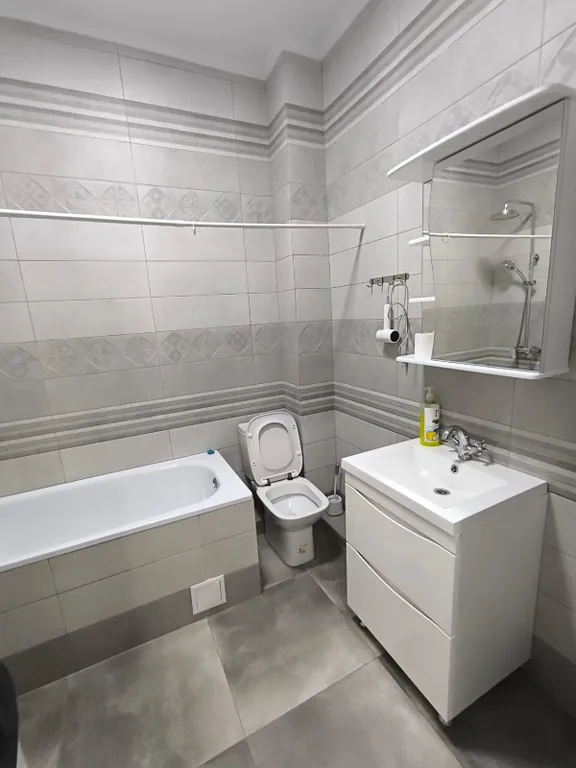 Квартира Квартира на набережной — Славянск-на-Кубани