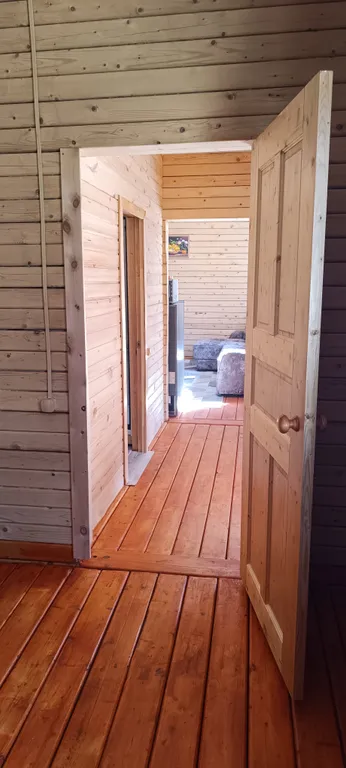 Дом для семейного отдыха