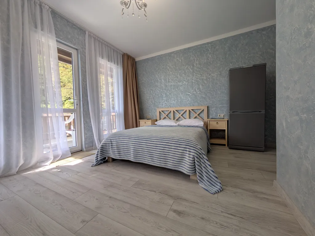 Квартира Комната — Гагра