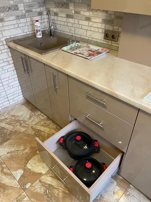 Квартира Уютная квартира в историческом районе города — Калининград