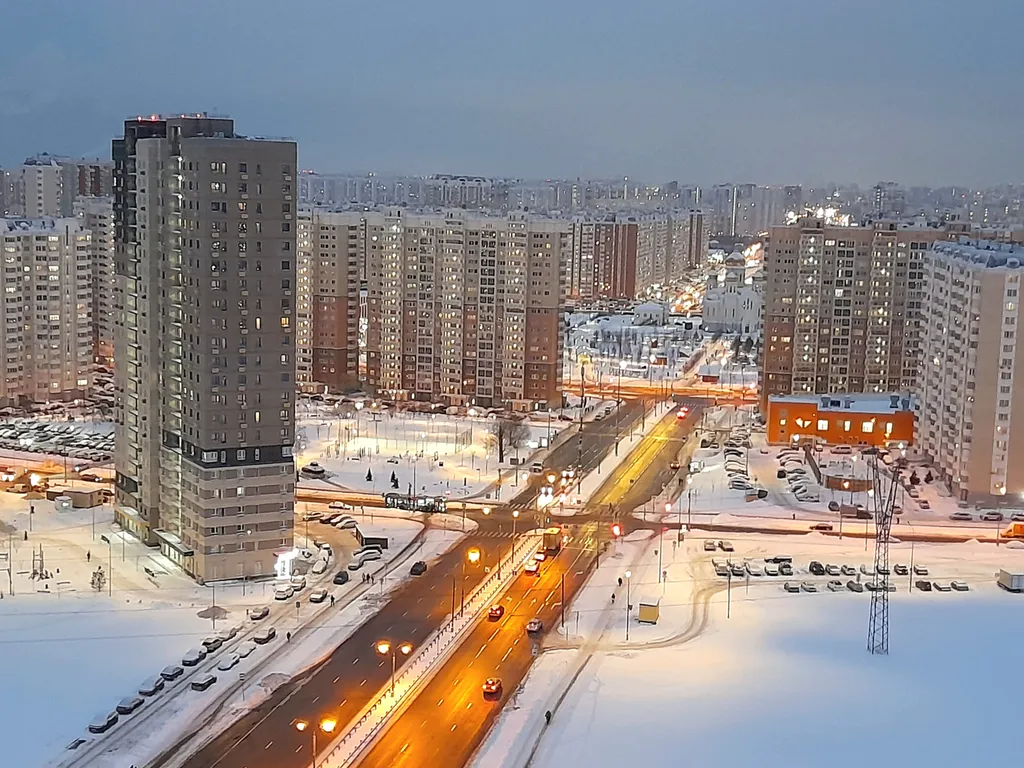 Квартира Уютная квартира — Москва