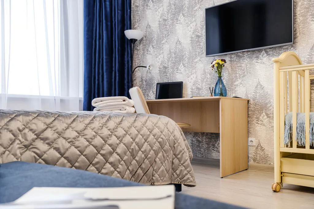 Лучистый берег