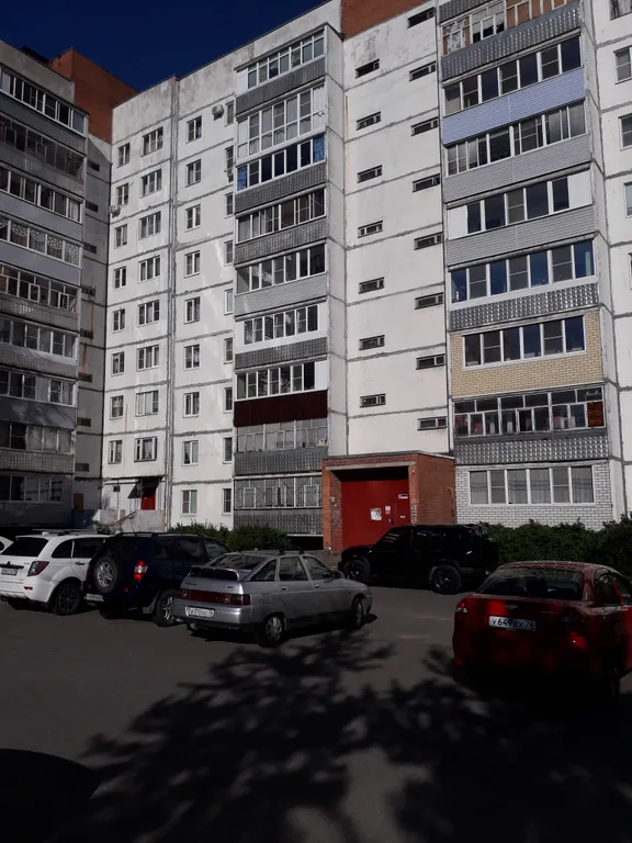 Квартира Всё сюда Андрей Остин Рыбинск я вк — аренда посуточно в Рыбинск