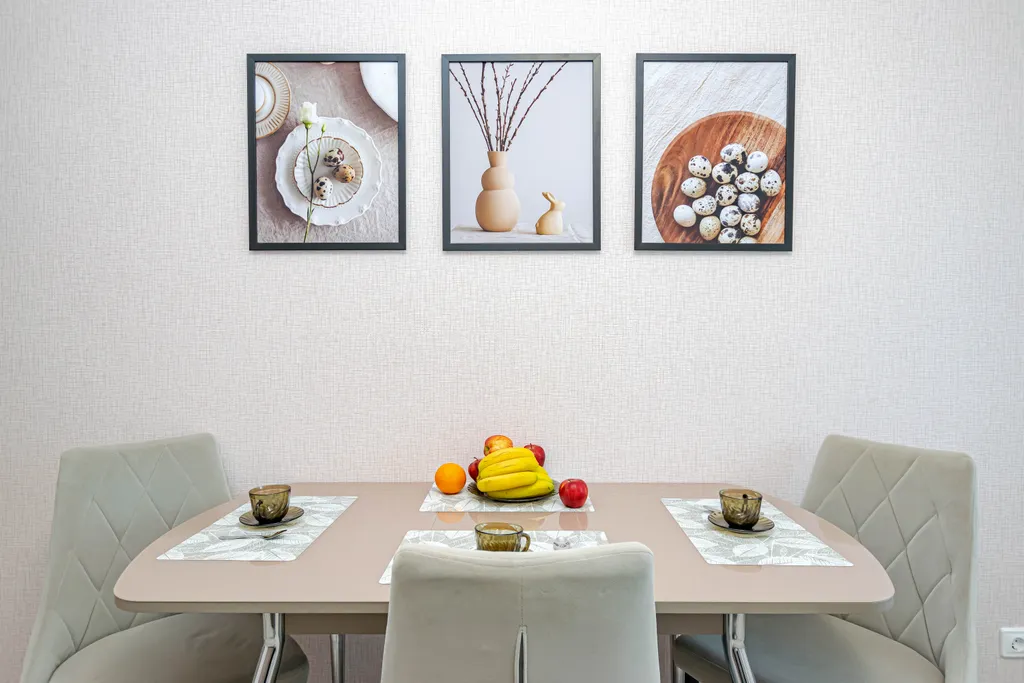 Шикарный вид 16 этажа на Каму | Цирк | УДС "Молот"