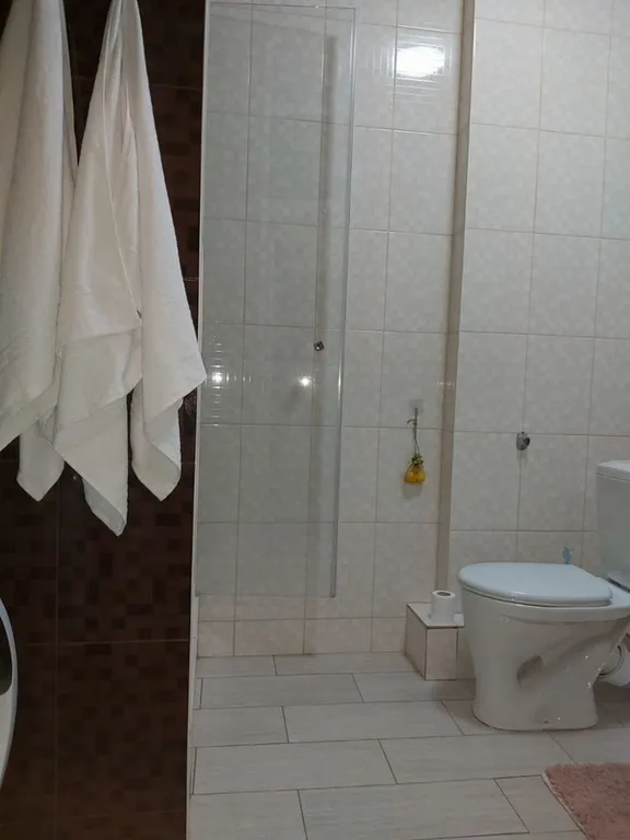 Квартира лукино