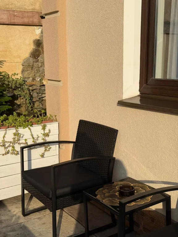 Квартира Квартира Апартамент Марион — Адлер