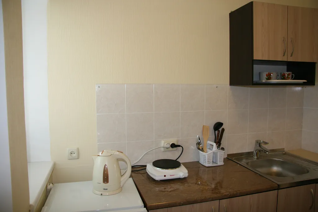 Квартира Комната — Курортное (Феодосия)