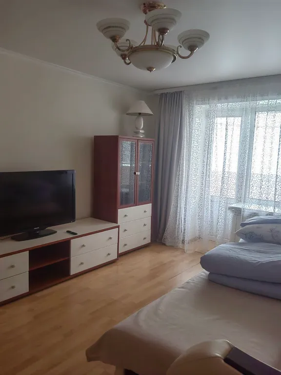 Тихая и уютная квартира для комфортного отдыха