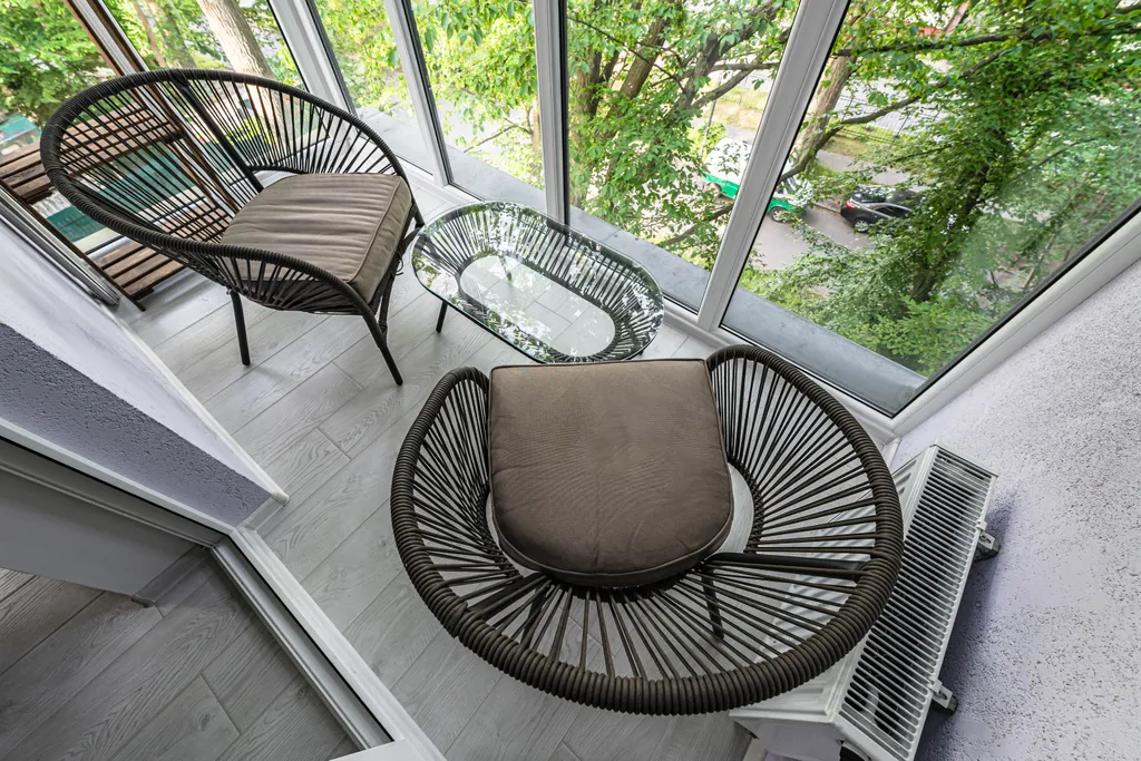 Уютная квартира возле моря