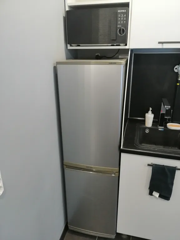 Квартира Уютная квартира в центре города — Ярославль