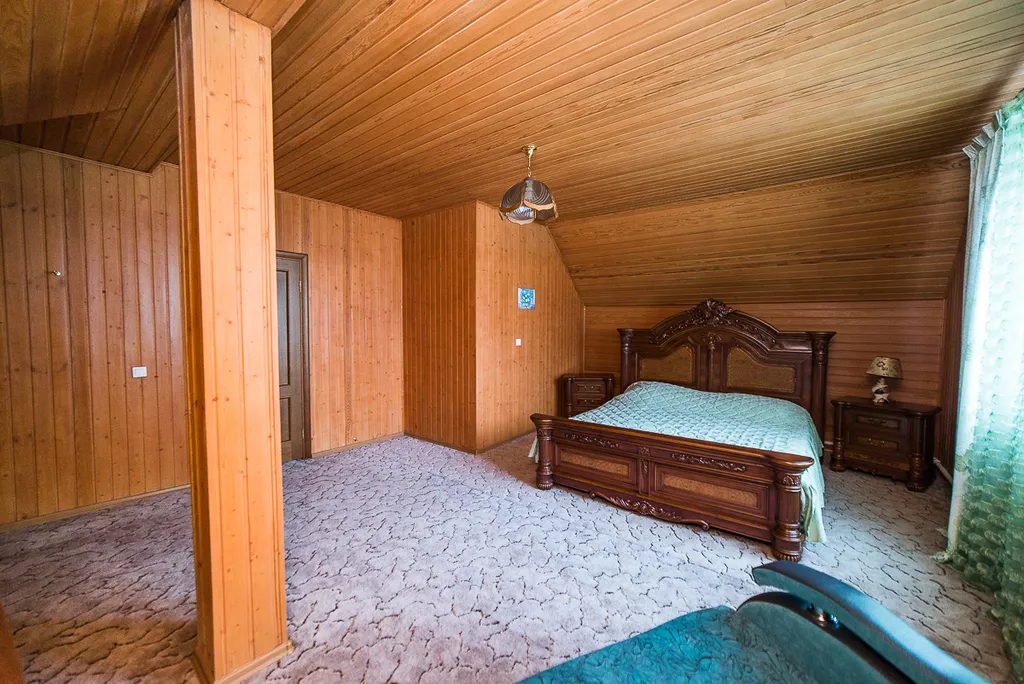 3-комнатный Дом