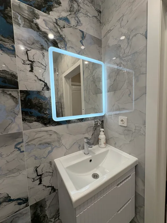 Уютная квартира у моря