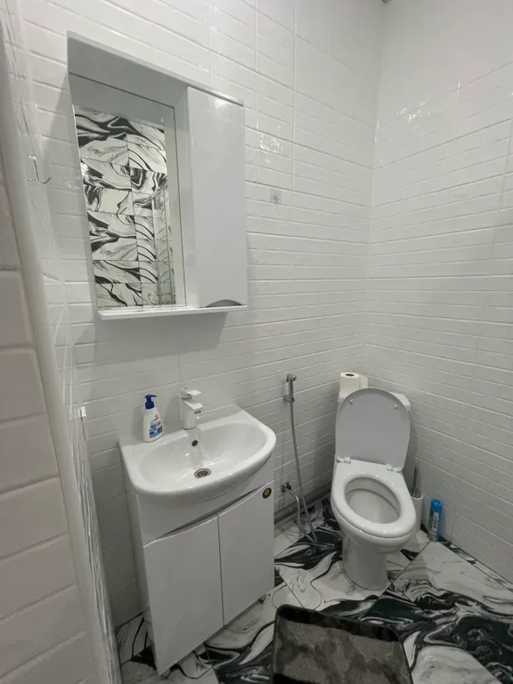 Тихое место в сталинке в центре