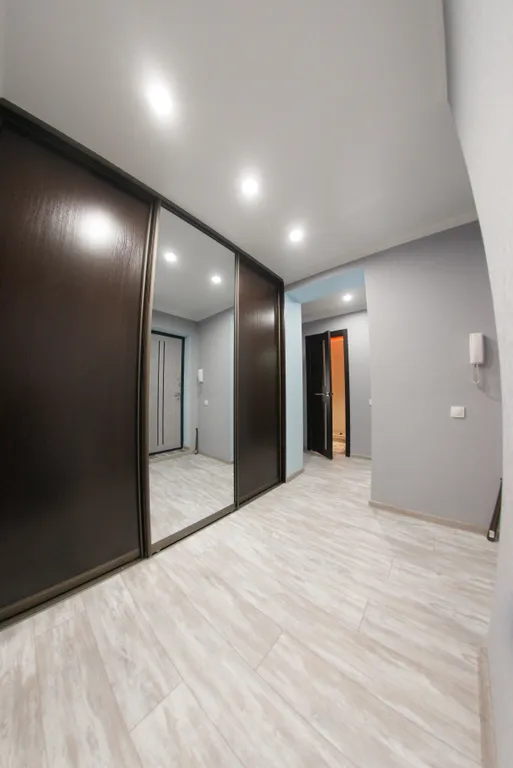 Дизайнерские аппартаменты класса люкс с шикарным видом