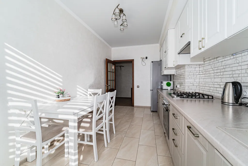 Квартира 2-комнатная уютная квартира — Калининград