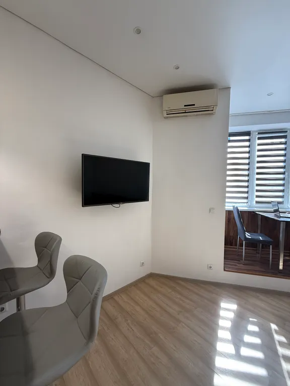 Студия в районе Нового Вокзала, 300 метров до моря и ТГПИ