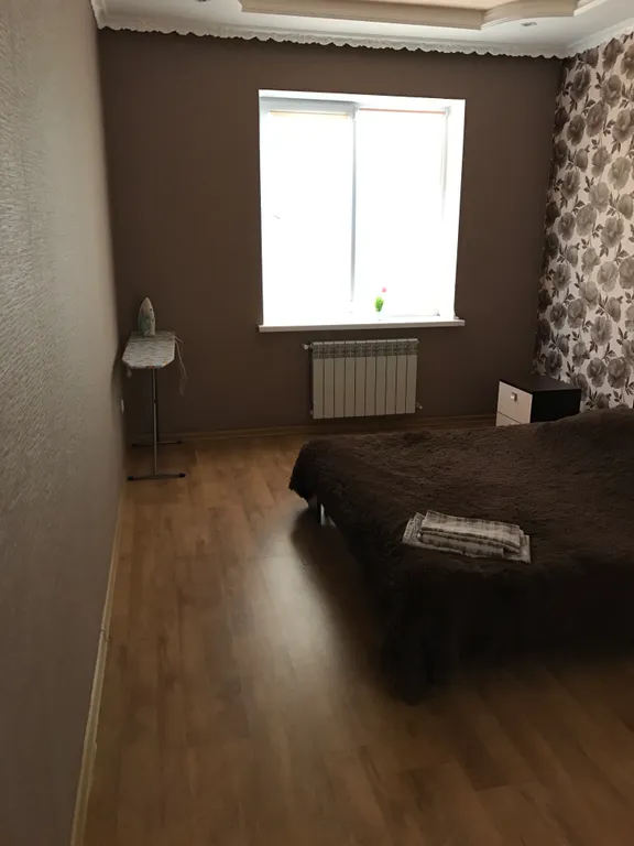 2-комнатная Квартира — аренда посуточно в Ставрополь