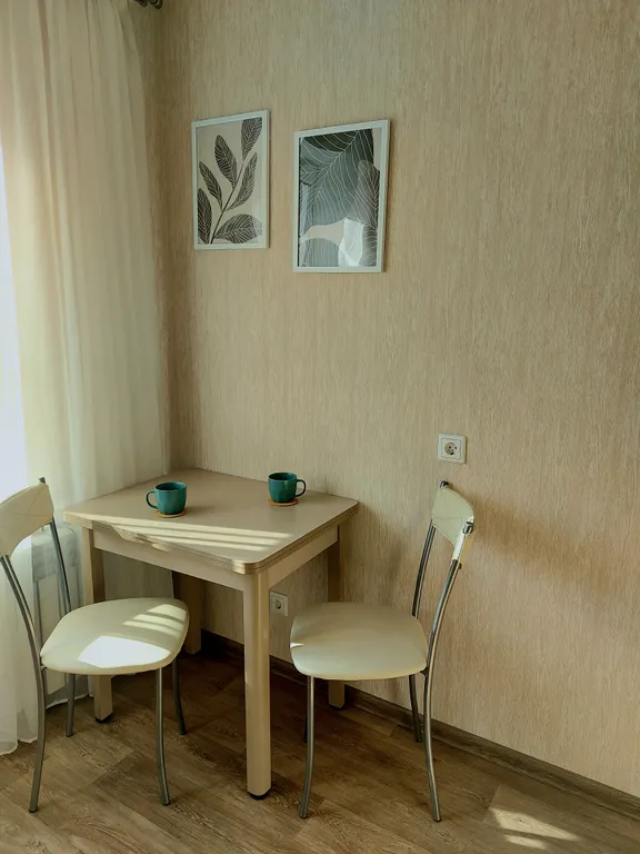 Квартира Квартира Волжский берег — Тверь