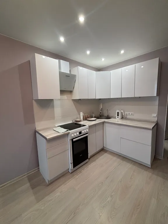 Уютная студия в центре Южного микрорайона города Хабаровска