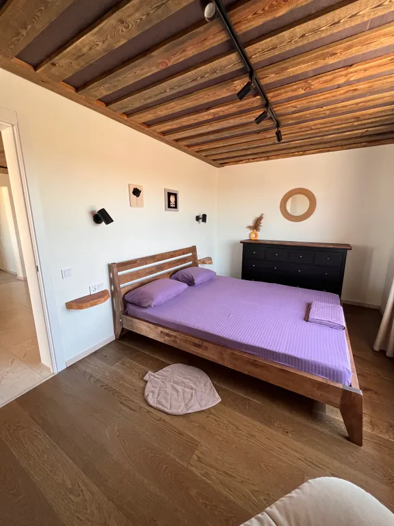 Вилла с видом на море