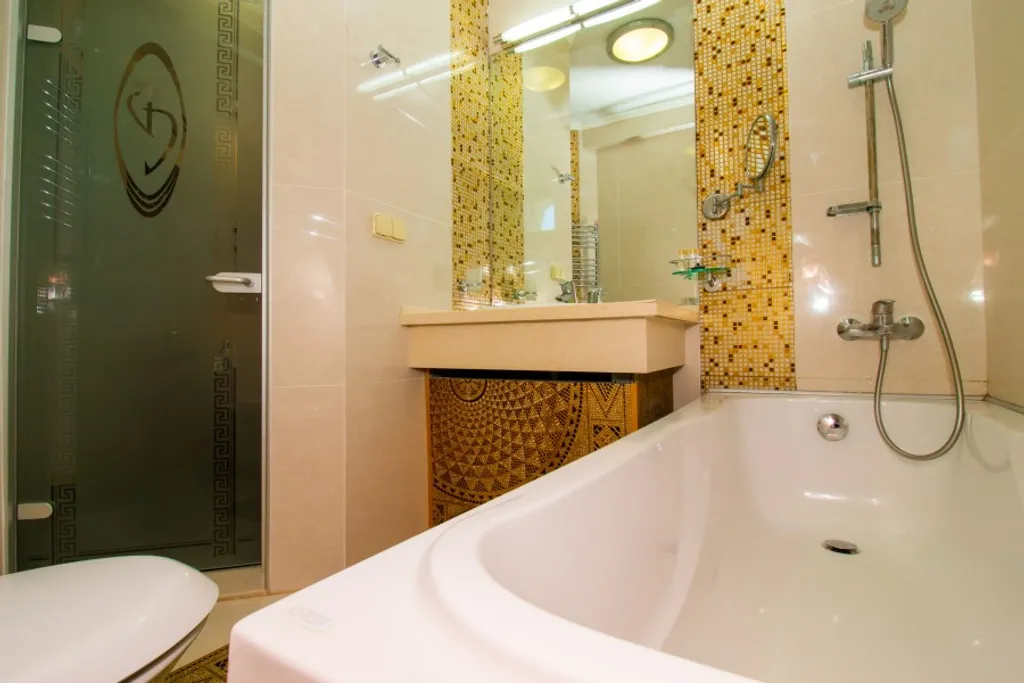 Квартира Комната — Курортное (Феодосия)