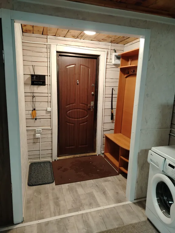 Коттедж Гостевой дом — Таштагол