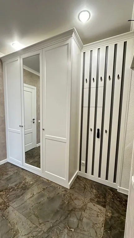 Квартира Уютная квартира с видом на горы — Владикавказ