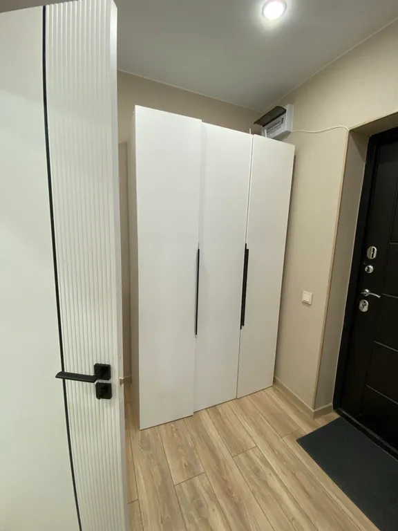 Красивая квартира на 5 спальных мест, рядом с Онкоцентром