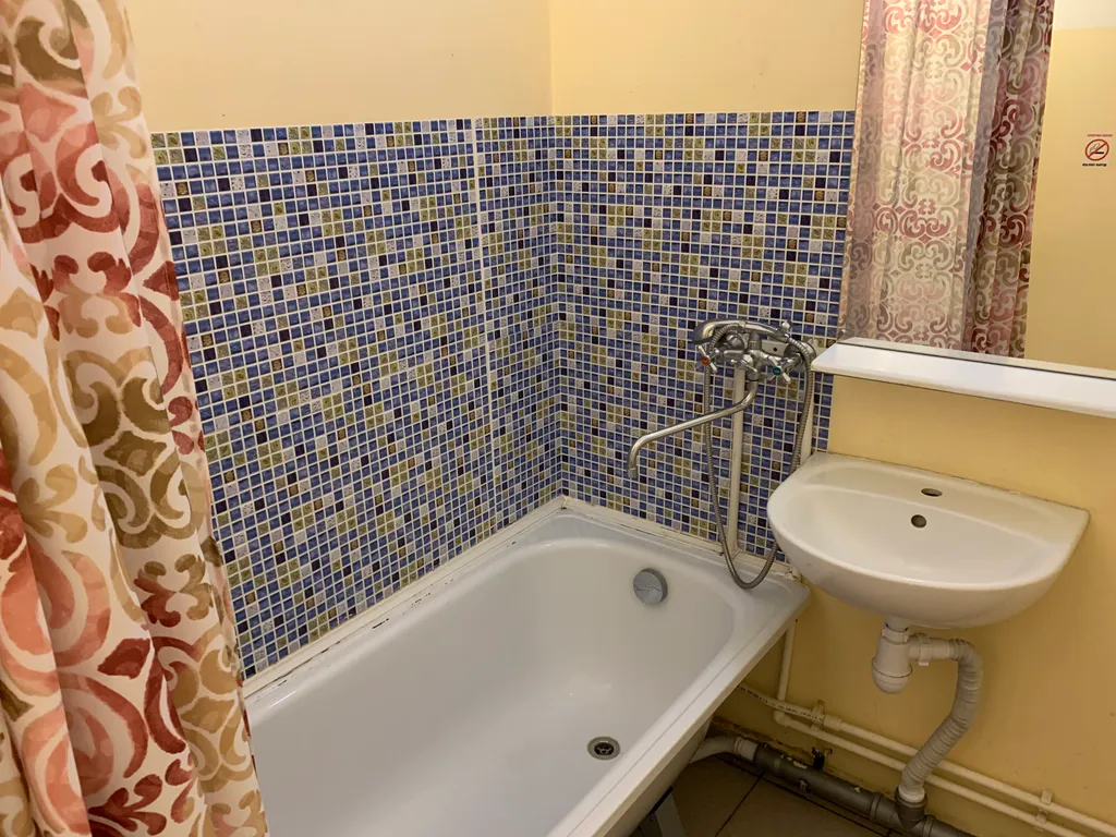 Квартира Квартира ЖК Белые росы — Красноярск