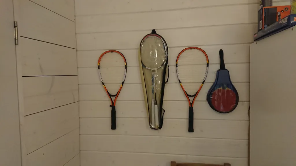 Уютный домик в сосновом бору