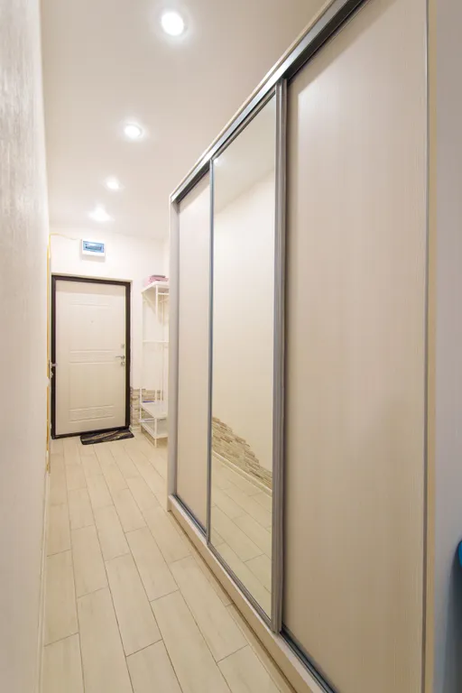 Квартира Уютная квартира у чёрного моря Сириус — Сириус