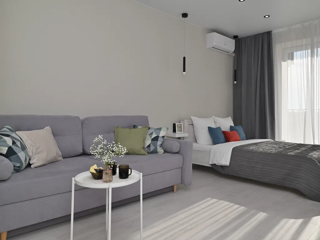 Квартира Кранц- Престиж! — Зеленоградск