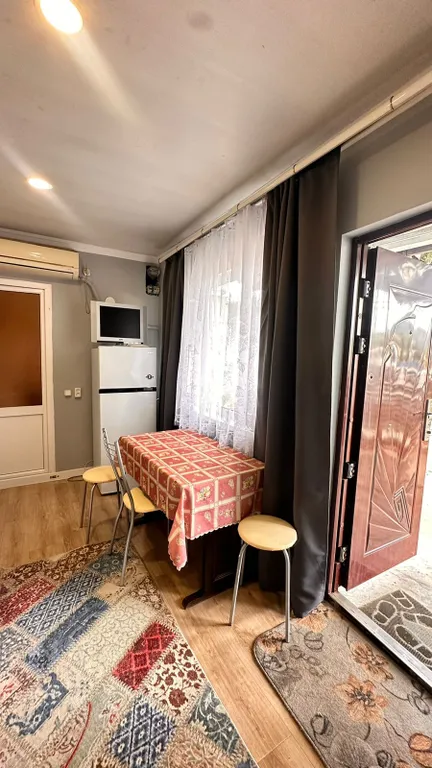 Гостевой домик Чайка