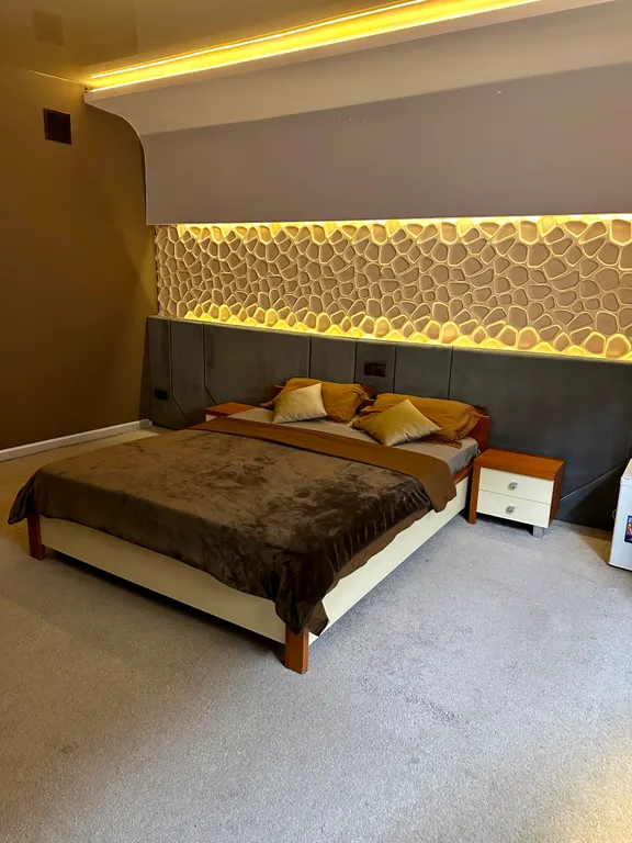 Апартаменты возле аэропорта