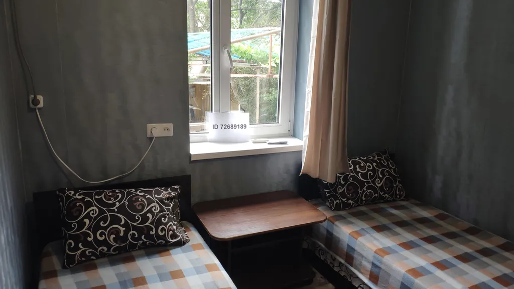 Уютная квартира в центре