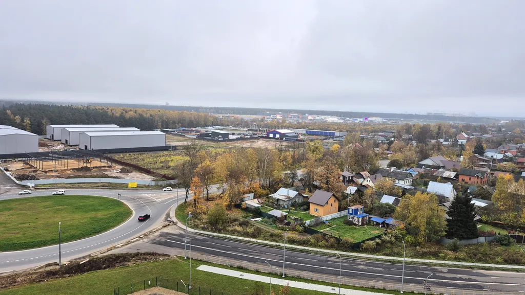 2-комнатная большая шикарная квартира