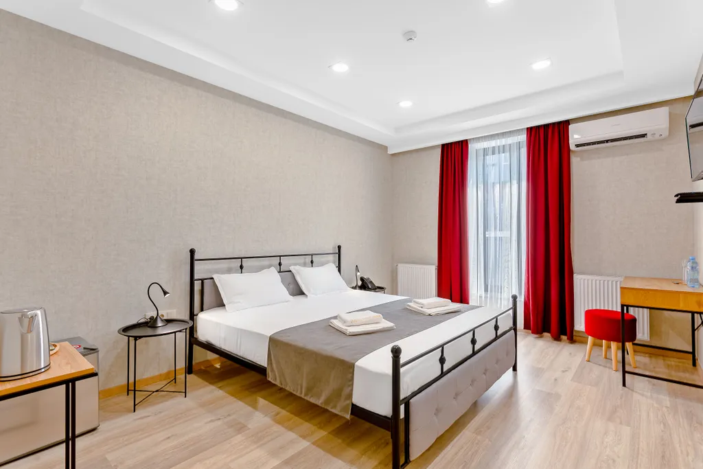 Квартира Комната — аренда посуточно в Тбилиси