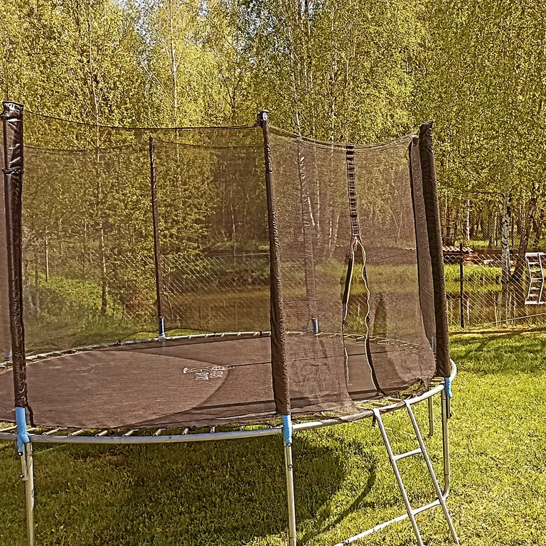 Усадьба Анатолия