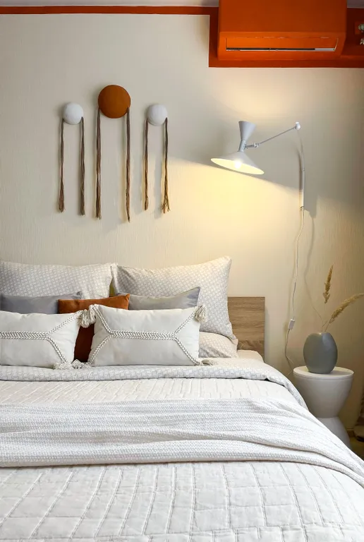 Квартира Апартаменты Апельсин — Самара