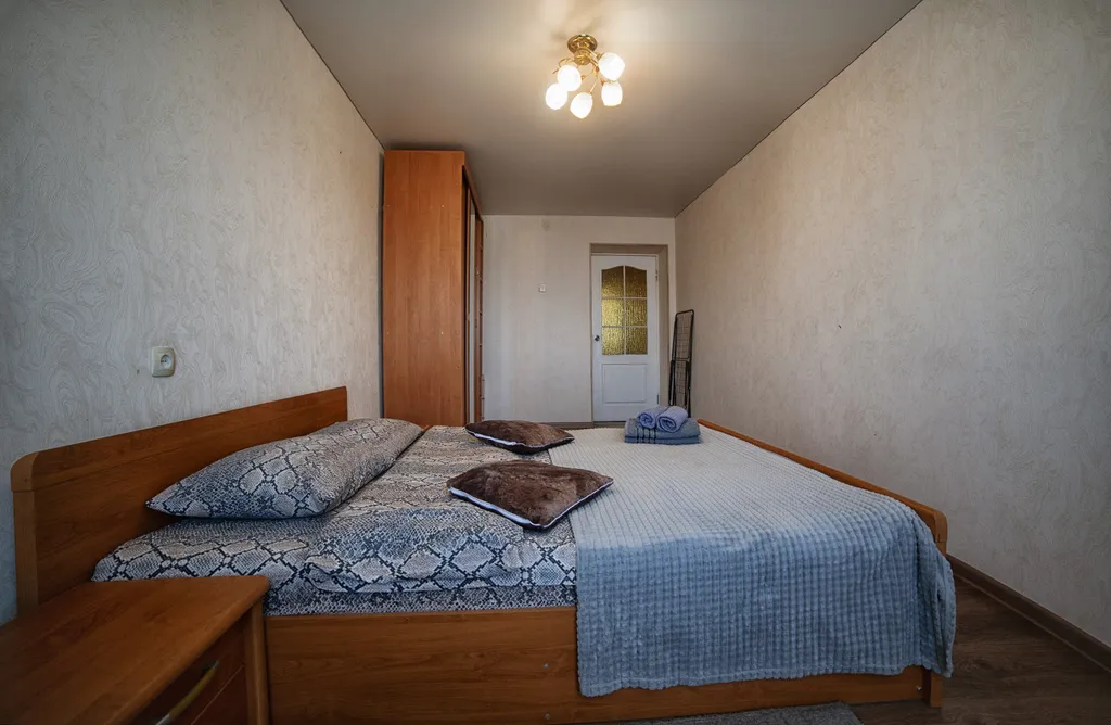 Апартамент в центре города