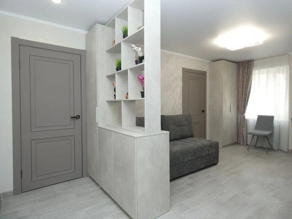 Квартира Уютная квартира в центре города — Анапа