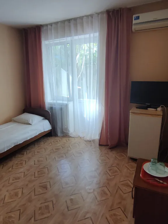 Квартира Комната — Адлер