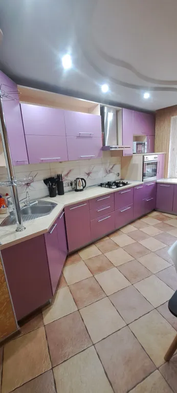 Квартира для хороших людей