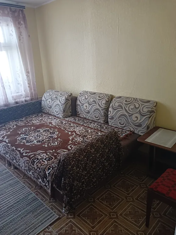 Уютная квартира рядом с курортом Усть-Качка