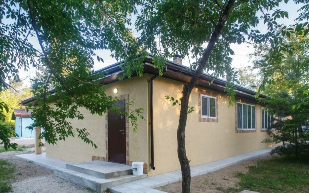 Коттедж 3-комнатный Дом — аренда посуточно в Волжский