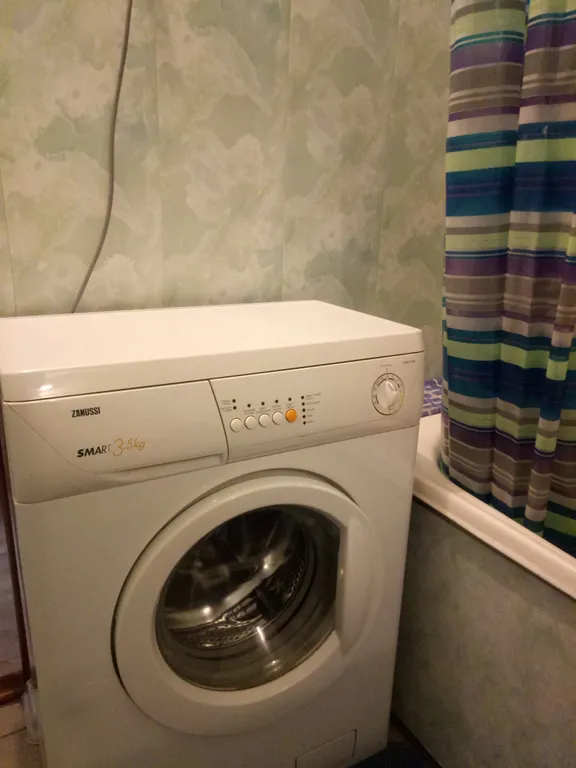 Квартира Уютная квартира вблизи исторической части города — Тихвин