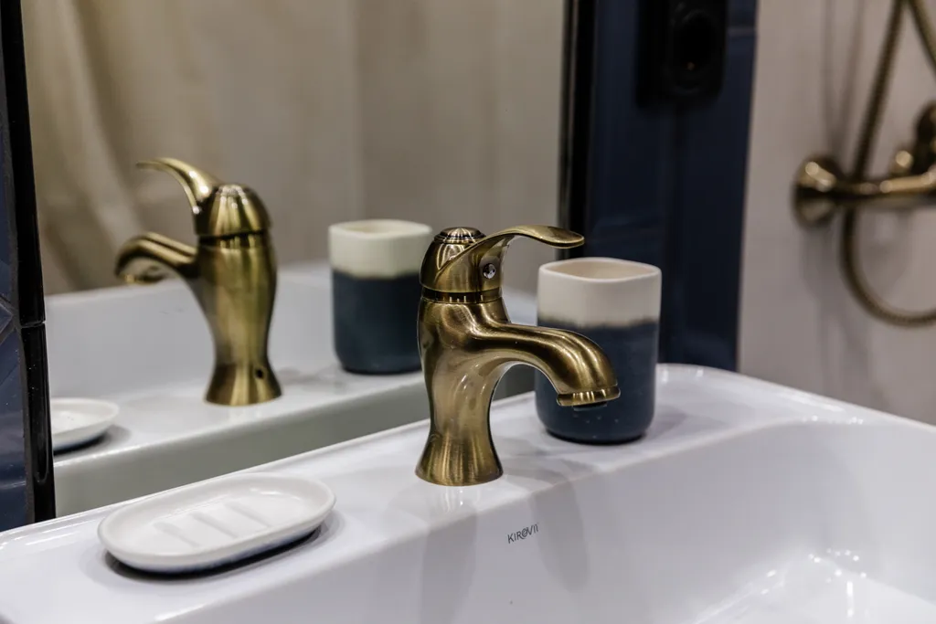 Апартаменты Африка в сердце города