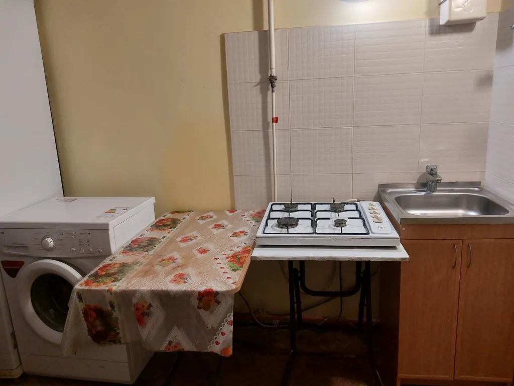 Квартира 3 линия от моря