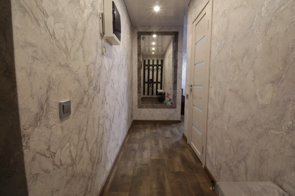 Апартаменты в историческом центре